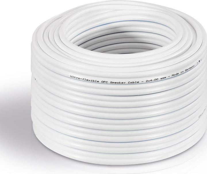 Immagine prodotto HDgear Se-Sp021 (10 m, 4 mm².)