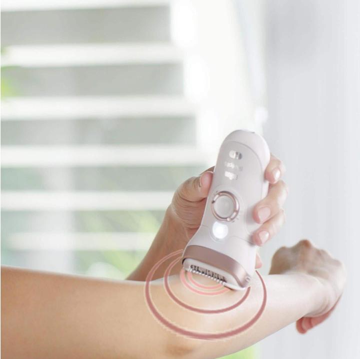 Produktbild Braun Silk-épil 9