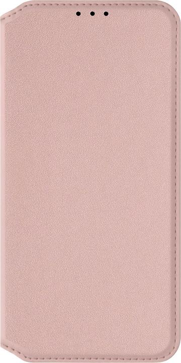 Actual product image Avizar Classic Edition, back cover with magnetic flap Series (Samsung Galaxy A25 5G)