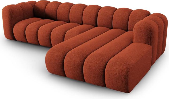 Produktbild Micadoni Lupine (Ecksofa)