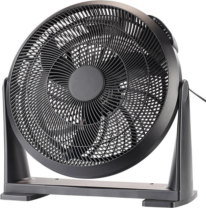 Produktbild Sichler Wand- & Boden Ventilator (66.10 dB)