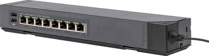 Produktbild Netgear Gss108e-100eus (8 Ports)