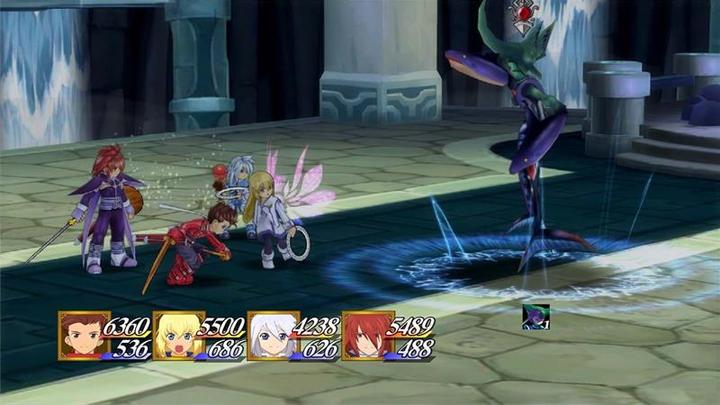Image du produit Bandai Namco Tales of Symphonia Remastered - Édition Épousée (PS4, DE)