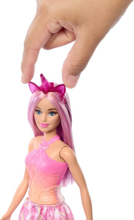 Immagine prodotto Barbie Nucleo Unicorno 1