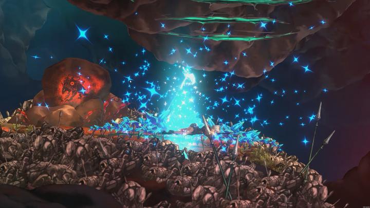Immagine prodotto Meridiem Games Risveglio - Lama astrale (edizione Tania) (PS5, EN)