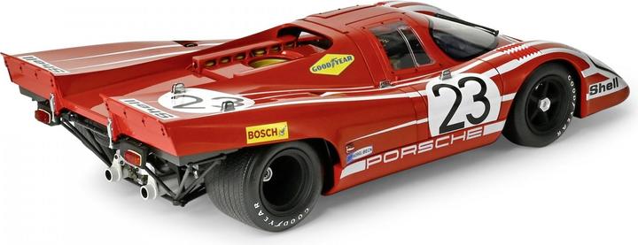 1:8 IXO Porsche 917KH #23 Salzbourg