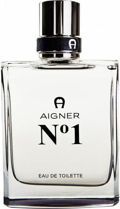 Produktbild Aigner Parfums Aigner No.1 (Eau de Parfum, 50 ml)
