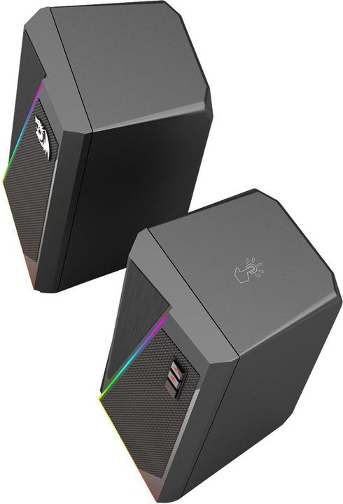 Image du produit Red Dragon Anvil GS520