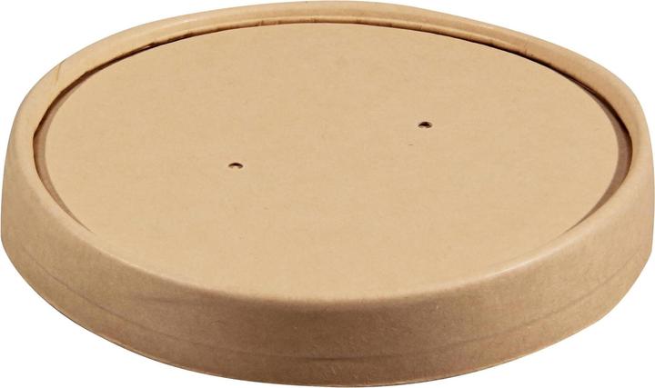 Image du produit Depa Couvercle pour gobelet à soupe 470 ml 50 pièces (50 x)