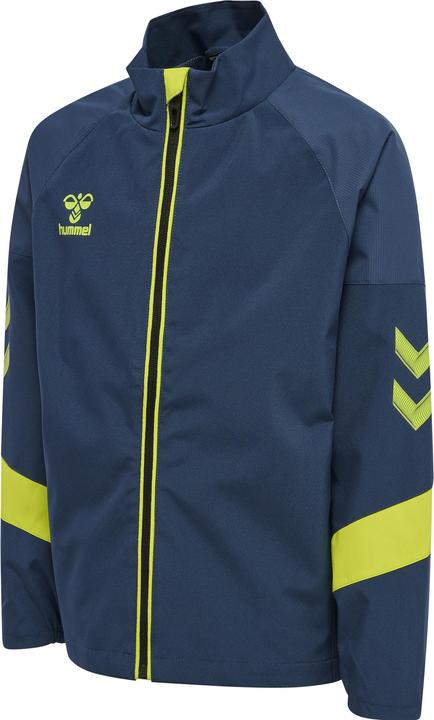 Produktbild hummel Lead Training Jacket Kids (152)
