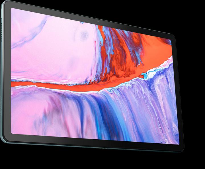 Immagine prodotto Lenovo Tab P11 5G (5G, 11", 256 GB, Alzavola modernista)