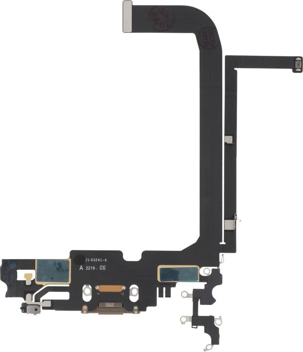 Immagine prodotto Relife Pezzo di ricambio Presa di ricarica Lightning (iPhone 13 Pro Max)