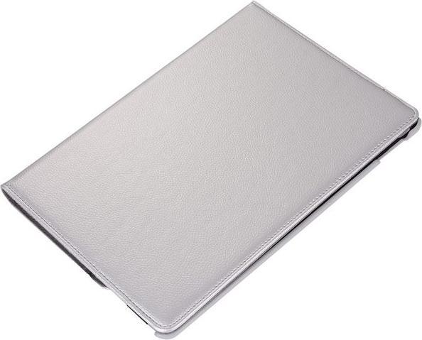 Produktbild MU Classic Rotierbare Leder Hülle (iPad Pro 10.5)