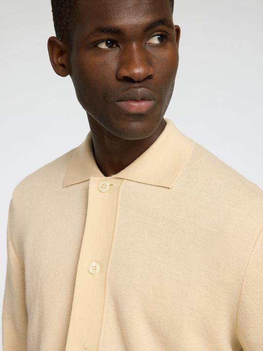 Immagine prodotto Selected Homme Cardigan in 100% lana merino (L)