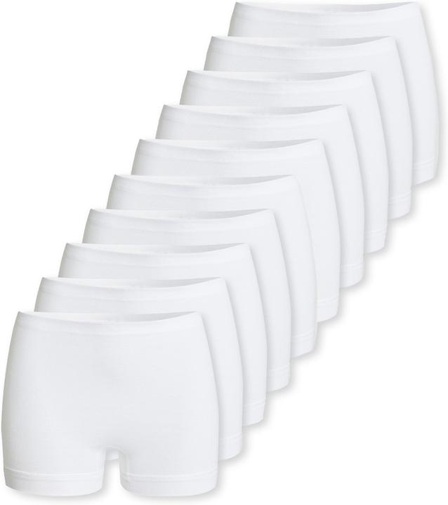 Actual product image Conta Fine Rib Panties (42, XL, pack of 10)