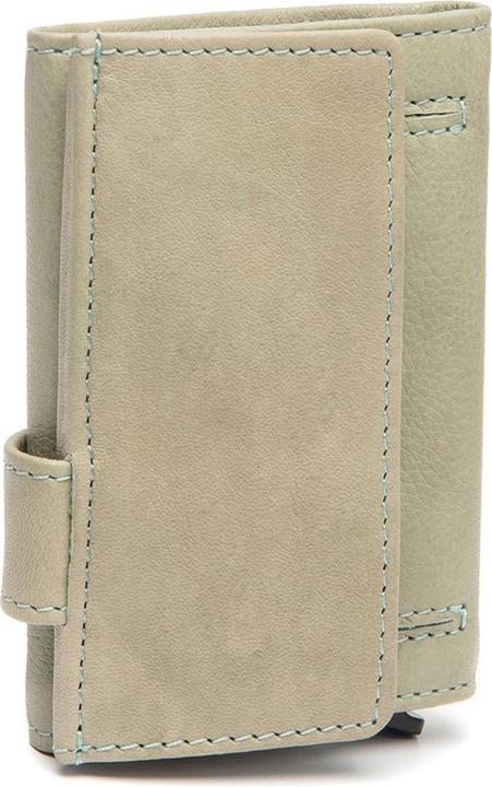 Actual product image The Chesterfield Brand Iriona Geldbörse RFID Schutz Leder 7.5 cm