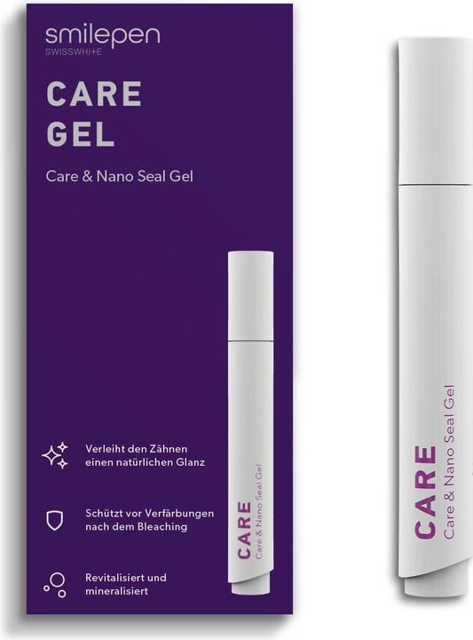 Image du produit SmilePen Soins (5 ml, Stylo/stylo)