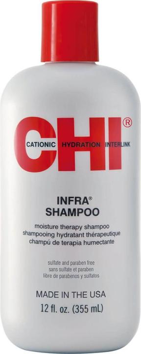 Immagine prodotto CHI Infra (355 ml, Shampoo liquido)