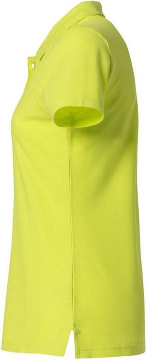 Actual product image Clique Polo shirt (XXL)