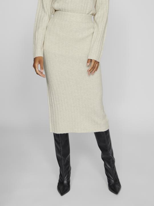 Image du produit Vila Jupe midi en tricot (XS)