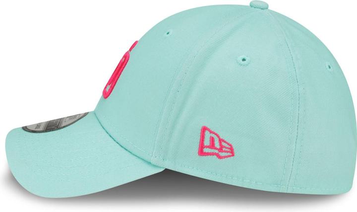 Image du produit New Era 39Thirty Cap - CITY CONNECT San Diego Padres (M/L)