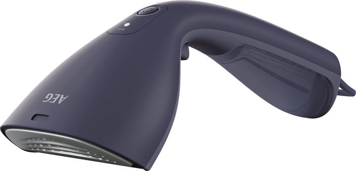 Immagine prodotto AEG Spazzola a vapore (1400 W, 22 g/min)