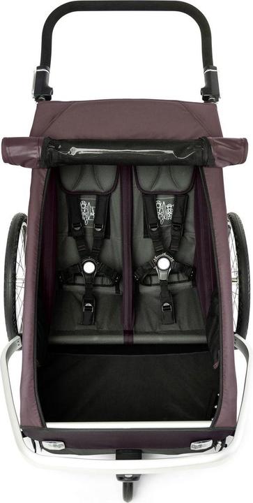 Produktbild Croozer Vaaya 2