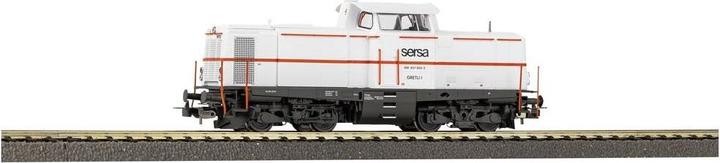 Produktbild Piko CH-Sersa Diesellokomotive Am 847 950-3 Ep. VI DC (Spur H0)