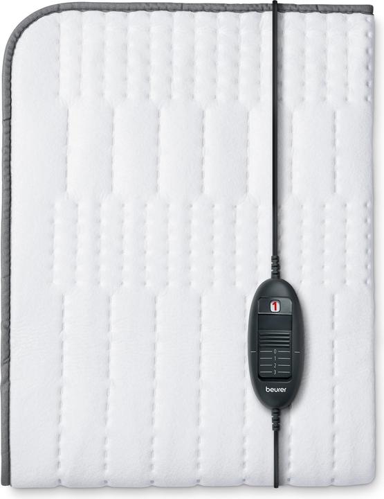 Image du produit Beurer Green Planet Single Bed Heater TS 24 - 5 ans de garantie (150 x 80 cm)