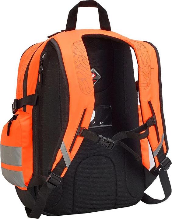 Image du produit Shugon Sac à dos London Pro HiVis (pack de 2) (30 l)