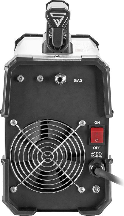 Produktbild Stahlwerk 3 in 1 Kombi-Schweissgerät CT 550 ST IGBT