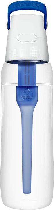 Produktbild Dafi SOLID 0 7 l Flasche mit Filterpatrone (Saphir) (0.70 l)