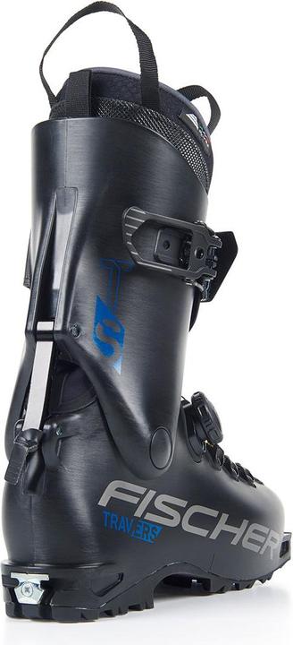 Actual product image Fischer Sports SKIBOOT FISCHER TRAVERS TS X8780684 (30.5)