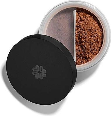 Produktbild Lily Lolo Mineral Foundation SPF 15 Truffle 10g (SPF 15)