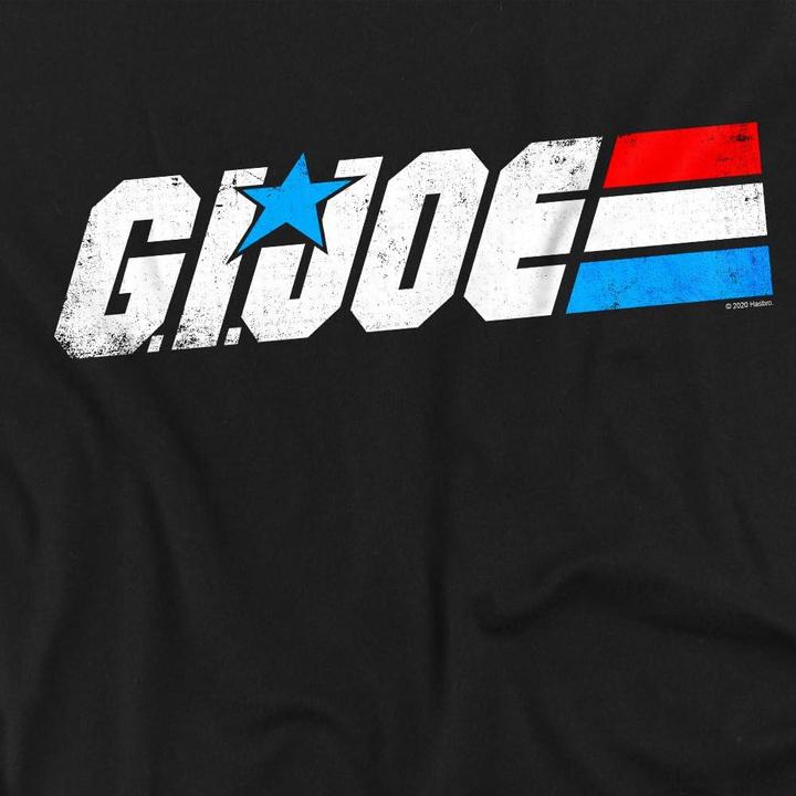 Image du produit G.I. Joe - T-shirt - Homme (4XL)