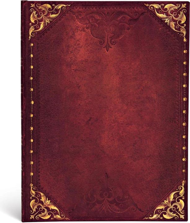 Paperblanks The YES Romantics (A5, Liniert, Harter Einband)