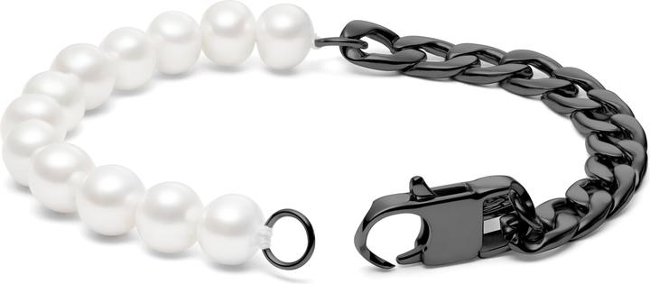 Produktbild Lucleon Chad Amager (11.50 cm, Perle, Metal)