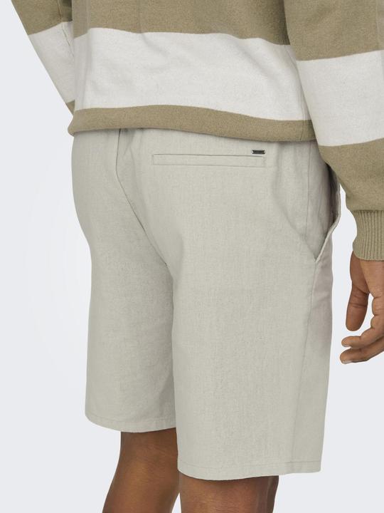 Immagine prodotto Only & Sons Pantaloncini tinta unita (XS)