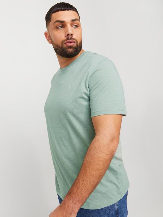 Immagine prodotto Jack & Jones Jjepaulos Tee Ss Crew Neck Noos Pls (6XL)