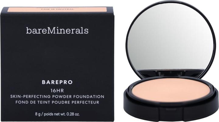 Actual product image Bare Minerals Barepro (15 Neutral Fair)
