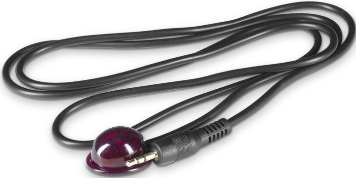 Produktbild TechniSat 0000/3615, Externer IR-Empfänger, für Receiver mit IR-Anschluss