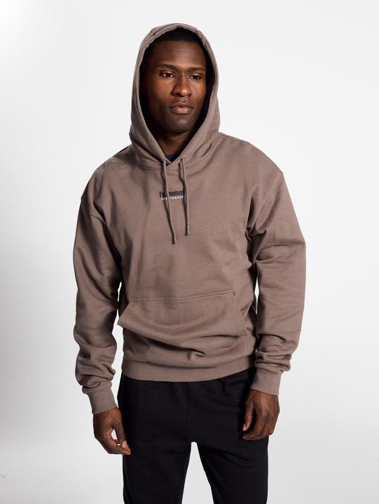 Produktbild hummel Hmllgc Nate Hoodie (S)