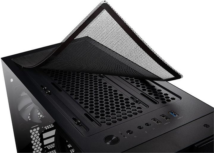 Immagine prodotto MSI MAG Vampiric 010X (ATX)