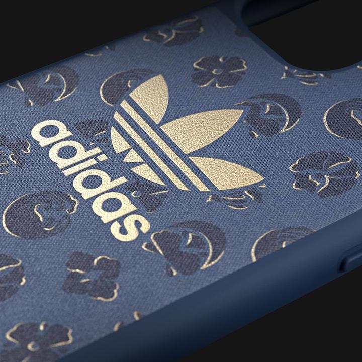 Produktbild adidas SX1338 Shibori Case Series (Apple iPhone 11 Pro)
