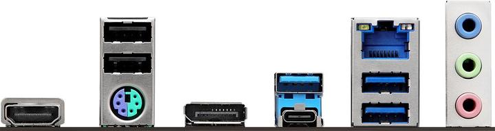 Produktbild AsRock B760M PG Lightning (LGA 1700, Intel B760, mATX)
