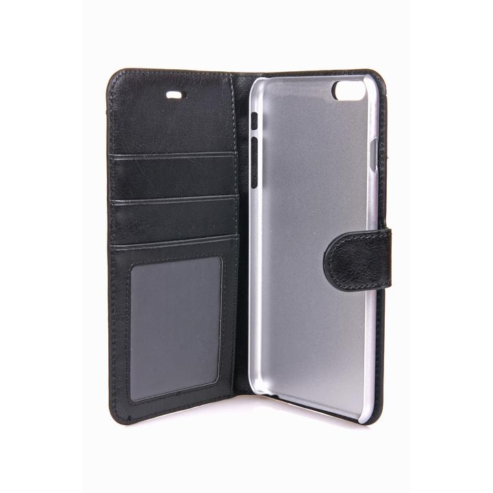 Productafbeelding Gear iPhone 6 Plus exclusieve portemonnee (Apple iPhone 6 Plus)