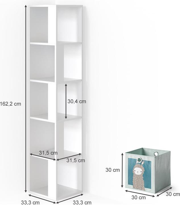 Actual product image Vicco Lio