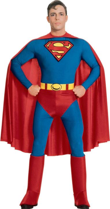 Immagine prodotto Superman Costume (S)
