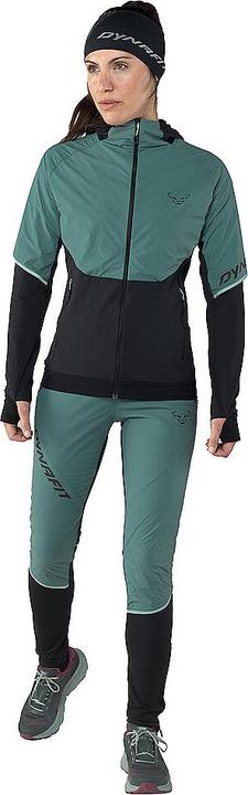 Produktbild Dynafit Alpine Hybrid Pnt W (XS)