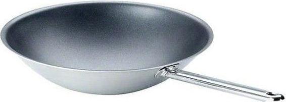 Immagine prodotto Miele CSWP1400 Padella Wok rivestita (14 cm, Wok, Alluminio)